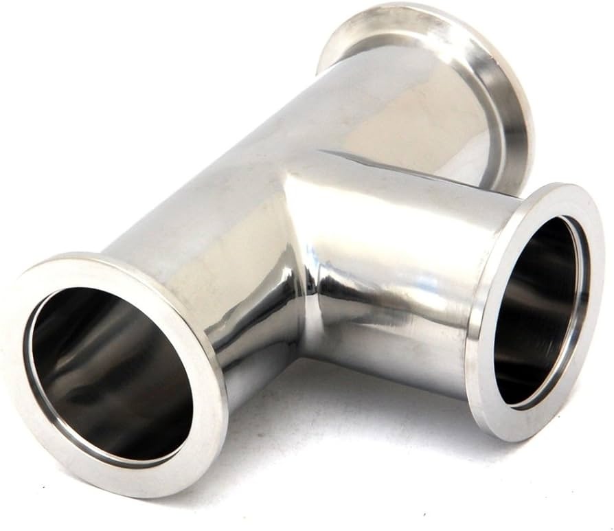 Ống nối chữ T KF SS304