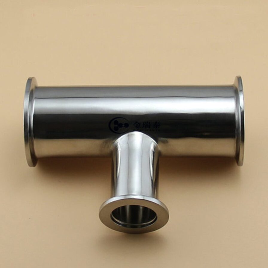 Ống nối chữ T KF SS304