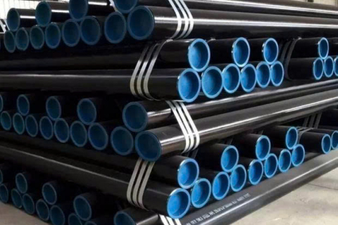 Ống thép carbon liền mạch